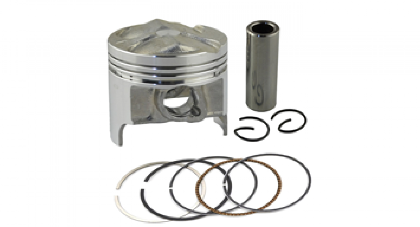Piston