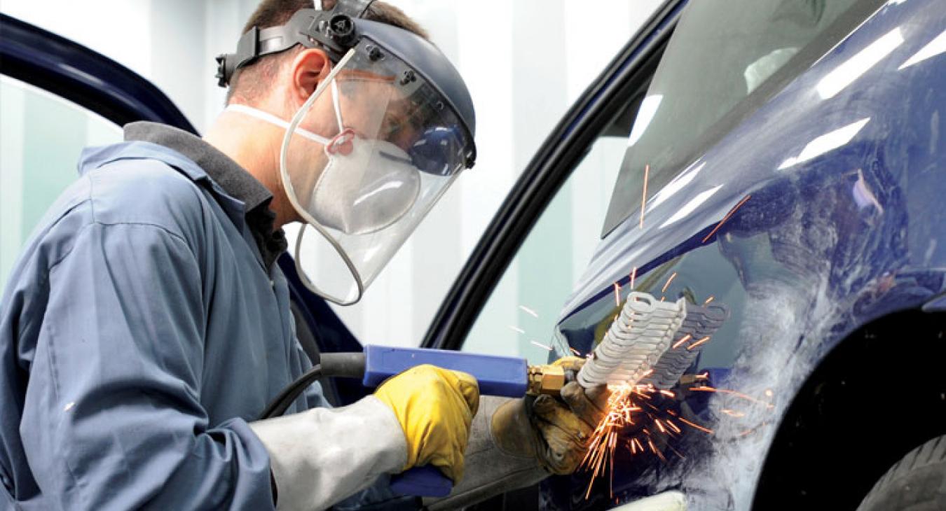 Özdemir Suzuki Servis