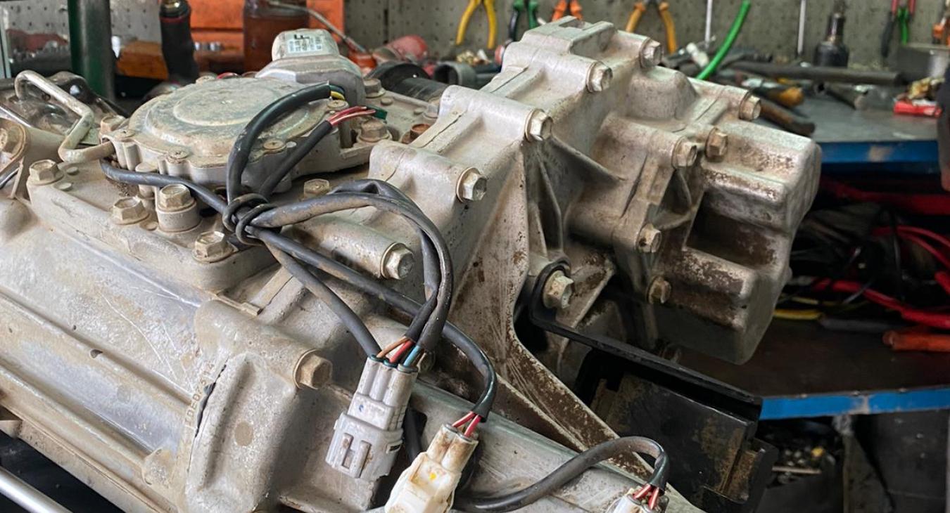 Özdemir Suzuki Servis