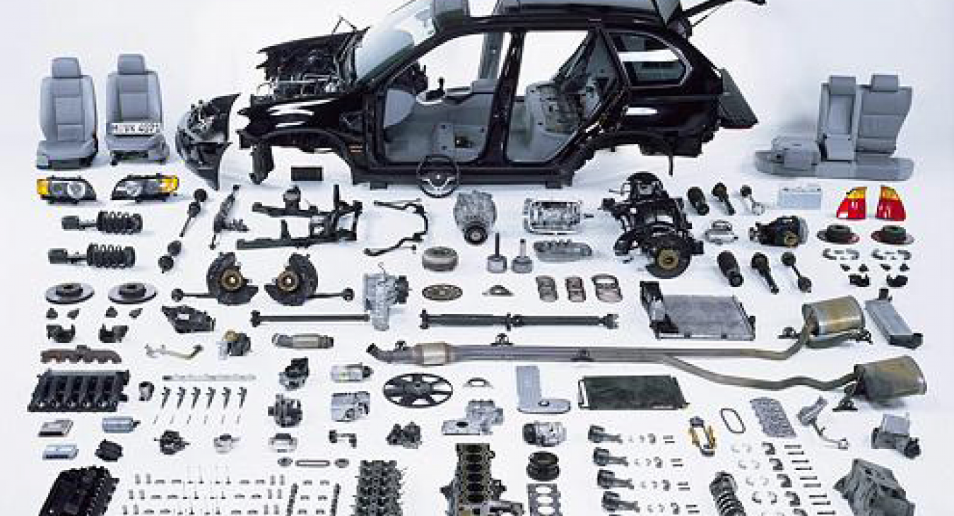 Özdemir Suzuki Servis